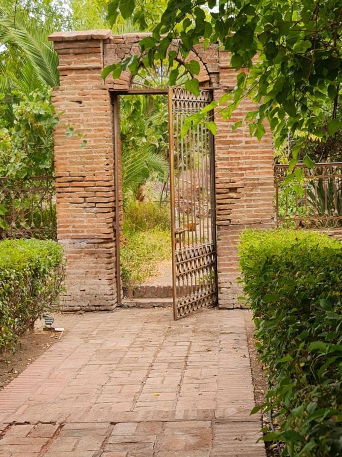 Hostal Hacienda Historica Marchigue Marchihue Exterior foto